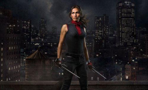 Elektra