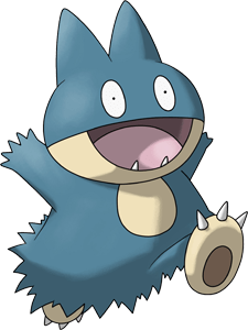Munchlax