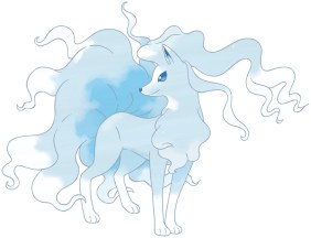 Ninetales