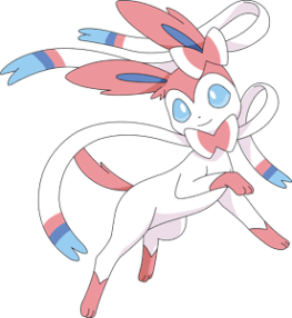 Sylveon
