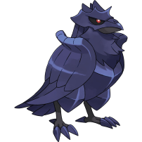 Corviknight