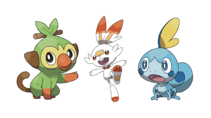 Starters